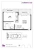 29/2A Brown Street, Ashfield, NSW 2131-Floorplan