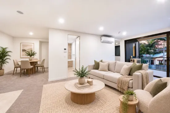29/3 Corrie Road, North Manly, NSW 2100