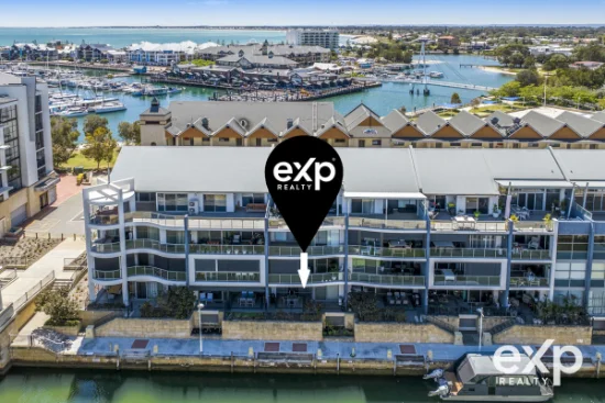29/3 The Palladio, Mandurah, WA 6210 - For Sale