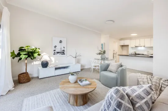29/30-34 Gordon Street, Manly Vale, NSW 2093