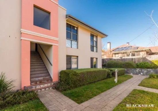 29/30 Watson Street, Turner, ACT 2612