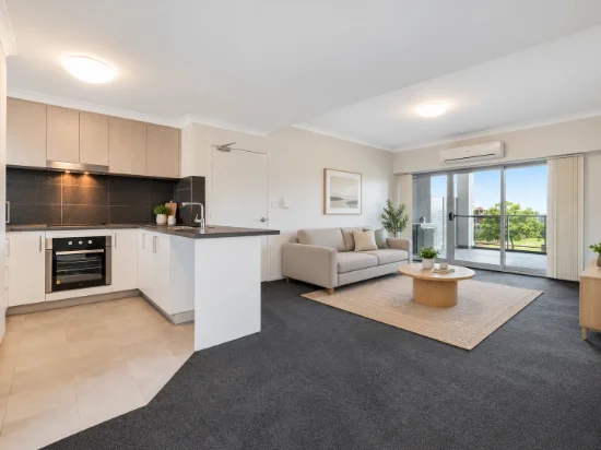 29/32 Congenial Loop, Atwell, WA 6164