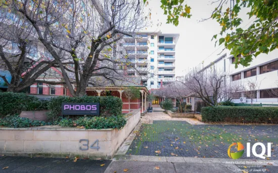 29/34 Kings Park Road Road, West Perth, WA 6005