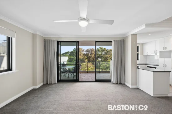 29/34 Kings Park Road, West Perth, WA 6005 - For Sale