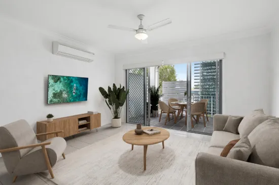 29/350 Musgrave Road, Coopers Plains, Qld 4108