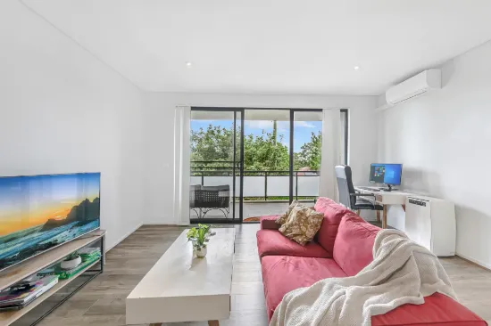29/37-43 Balmoral Road, Northmead, NSW 2152