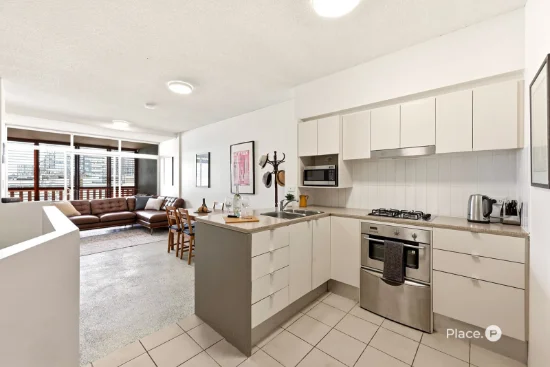 29/38 Robertson Street, Fortitude Valley, Qld 4006