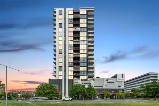 29/39 Benjamin Way, Belconnen, ACT 2617