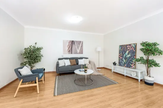 29/39 Park Road, Hurstville, NSW 2220