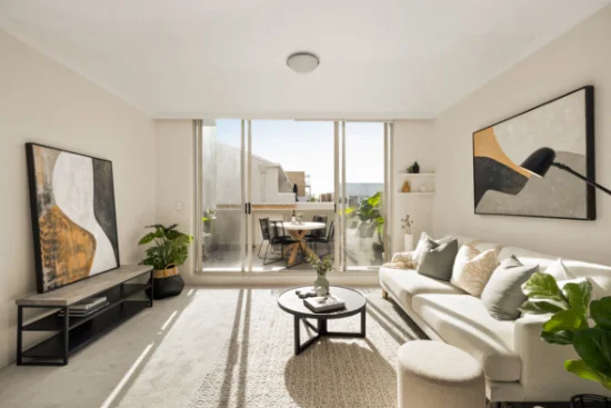 29/4 Gillespie Avenue, Alexandria NSW 2015-Image