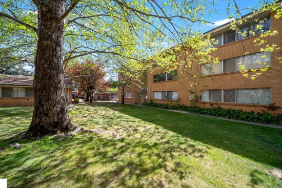 29/41 David Street, O'Connor, ACT 2602