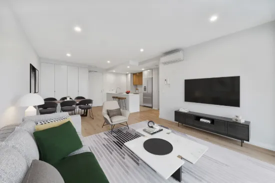 29/44 Macquarie Street, Barton ACT 2600-Image
