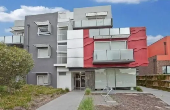 29/5 Archibald Street, Box Hill, Vic 3128