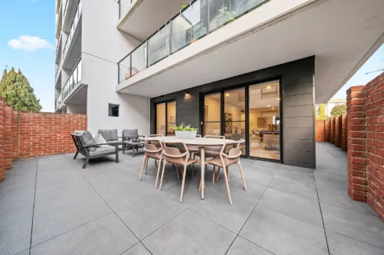 29/5 Hely Street, Griffith, ACT 2603