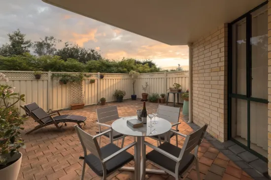 29/512-550 Victoria Road, Ryde, NSW 2112
