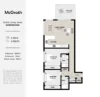 29/512 Oxley Road, Sherwood, Qld 4075-Floorplan