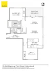 29/54a Blackwall Point Road, Chiswick NSW 2046-Floorplan