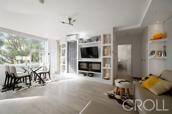29/560 Military Road, Mosman, NSW 2088