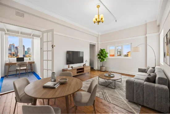 29/57 Darlinghurst Road, Potts Point, NSW 2011