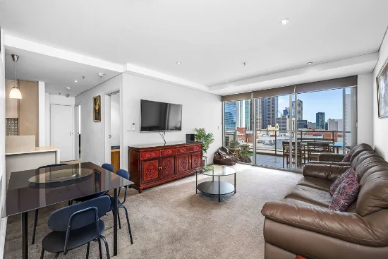 29/580 Hay Street, Perth, WA 6000