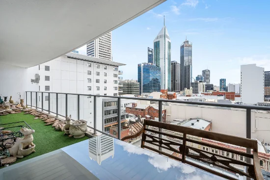 29/580 Hay Street, Perth, WA 6000-Image