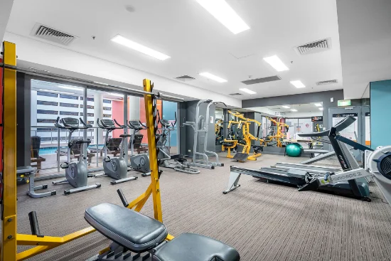 29/580 Hay Street, Perth, WA 6000-Image