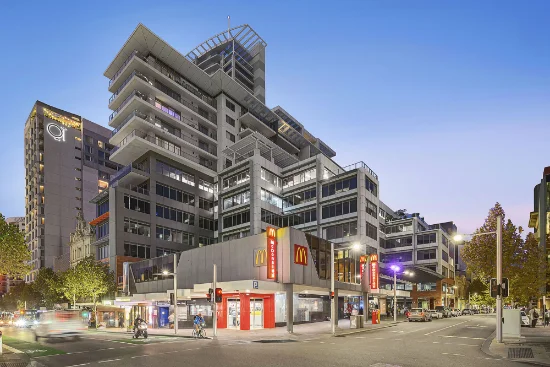 29/580 Hay Street, Perth, WA 6000-Image