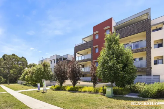 29/6 High Street, Queanbeyan, NSW 2620