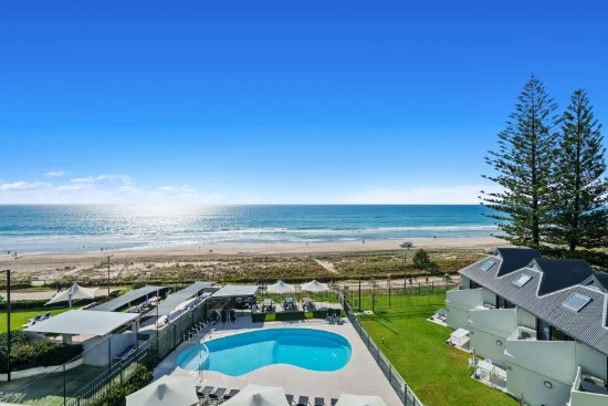 29/60 Old Burleigh Road, Surfers Paradise, Qld 4217