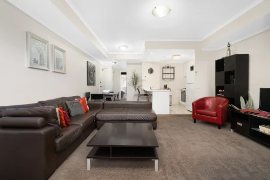 29/632 St Kilda Road, St Kilda, Vic 3182