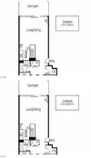29/632 St Kilda Road, St Kilda, Vic 3182-Floorplan