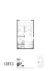 29/6B Grandstand Parade, Zetland, NSW 2017-Floorplan