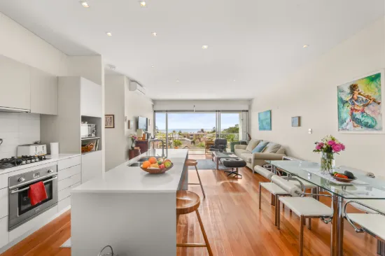 29/7-11 Henderson Street, Bondi, NSW 2026