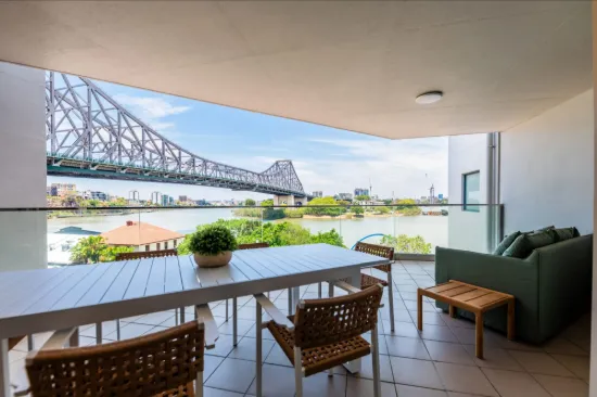 29/7 Boundary St, Brisbane City, Qld 4000