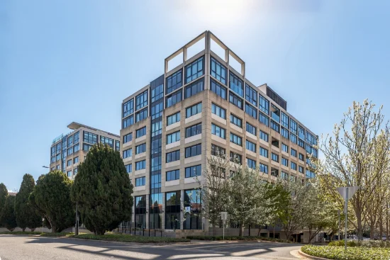 29/7 Sydney Avenue, Barton, ACT 2600 - For Rent