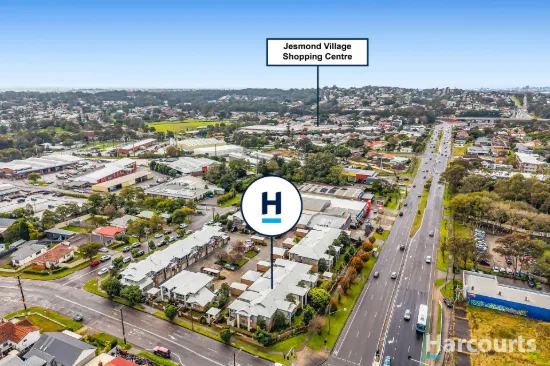 29/75 Abbott Street, Wallsend, NSW 2287-Image