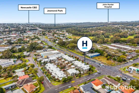 29/75 Abbott Street, Wallsend, NSW 2287-Image