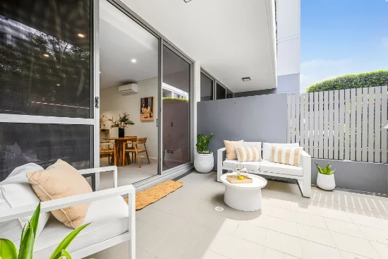 29/79-91 Macpherson Street, Warriewood, NSW 2102 - For Sale
