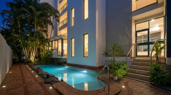 29/8 Knuckey Street, Darwin City, NT 0800