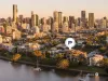 29/80 Oxlade Drive, New Farm, Qld 4005