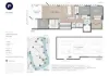 29/80 Oxlade Drive, New Farm, Qld 4005-Floorplan