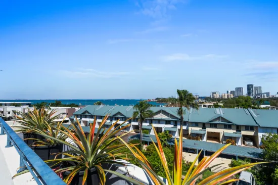 29/9 Dinah Court, Stuart Park, NT 0820