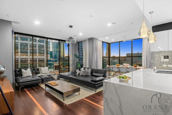 29/918 Hay Street, Perth, WA 6000