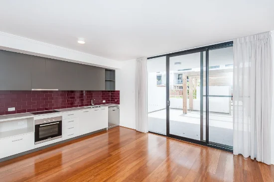29/99 Palmerston Street, Perth, WA 6000