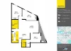 29/99 Whiteman Street, Southbank, Vic 3006-Floorplan