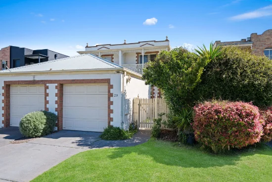29 Murray Street, Mornington, Vic 3931