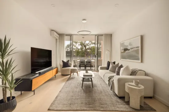 290/5 Queen Street, Rosebery, NSW 2018