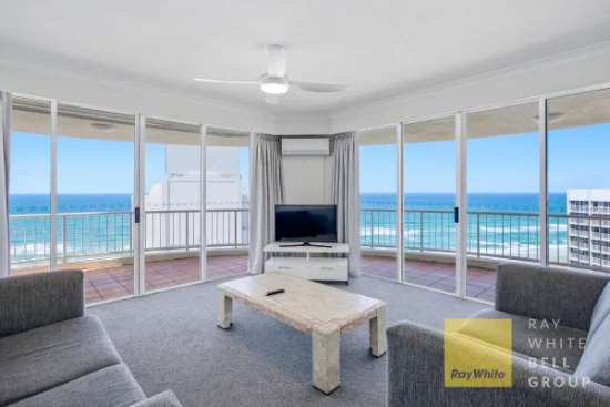 290/6-12 View Avenue, Surfers Paradise, Qld 4217