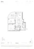 2901/21 Longland Street, Newstead, Qld 4006-Floorplan