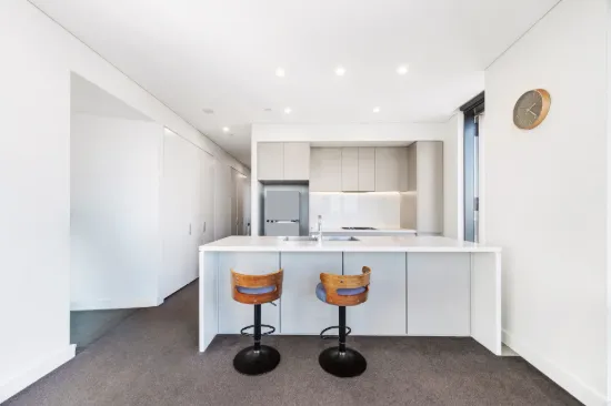 2901/3 Olympic Boulevard, Sydney Olympic Park, NSW 2127